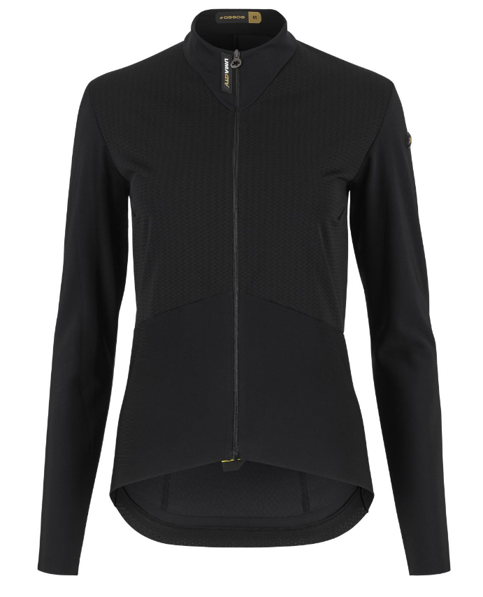 Assos UMA GTV spring/fall Radjacke C2