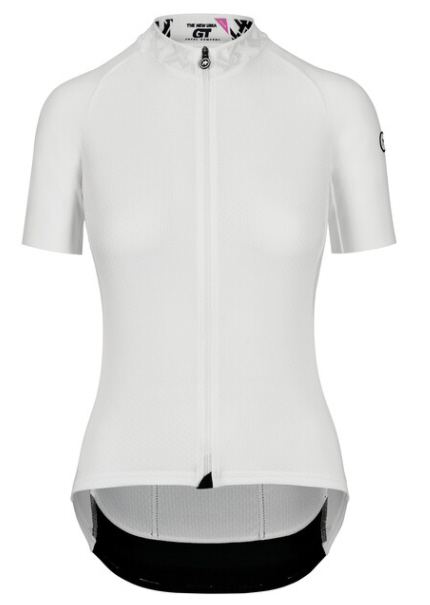 Assos UMA GT Jersey C2