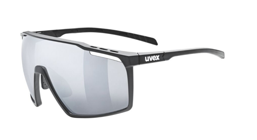 Uvex mtn perform Sport Outdoor-Brille black