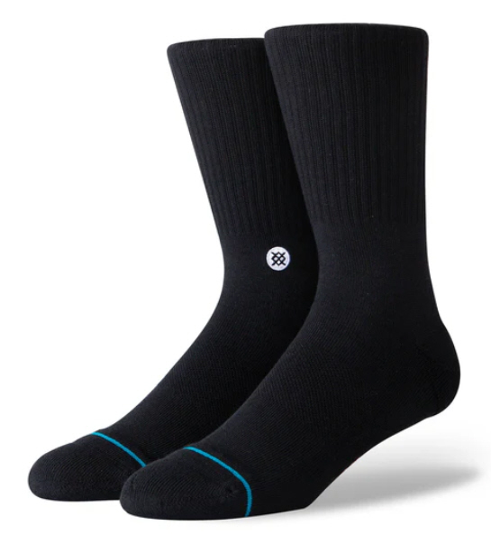 Stance Icon Crew - Socken