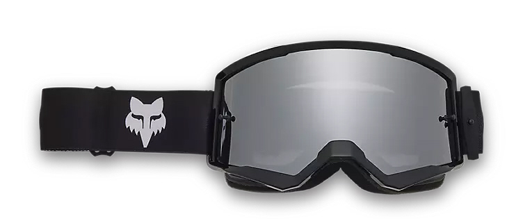 Fox Fahrradbrille Main Core