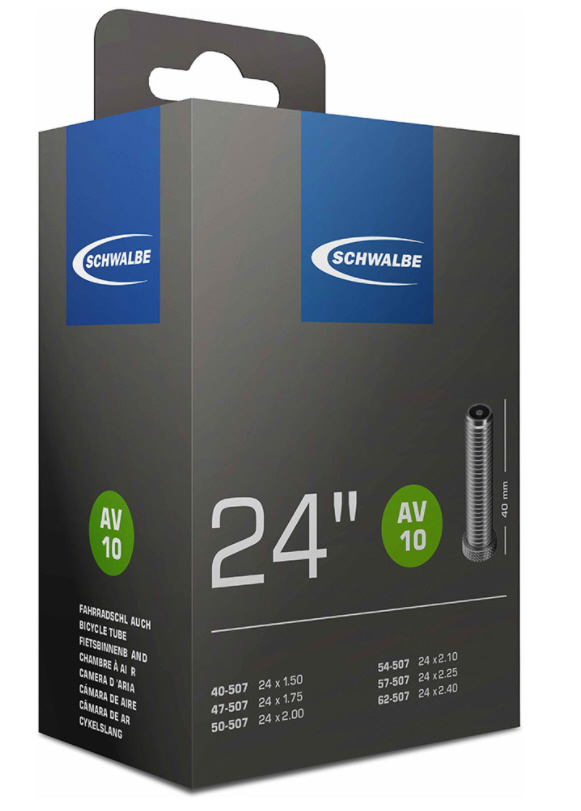 Schwalbe Schlauch 24 Zoll