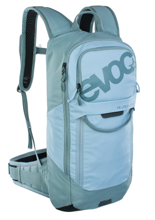 Evoc FR Lite Race 10L Protektorenrucksack