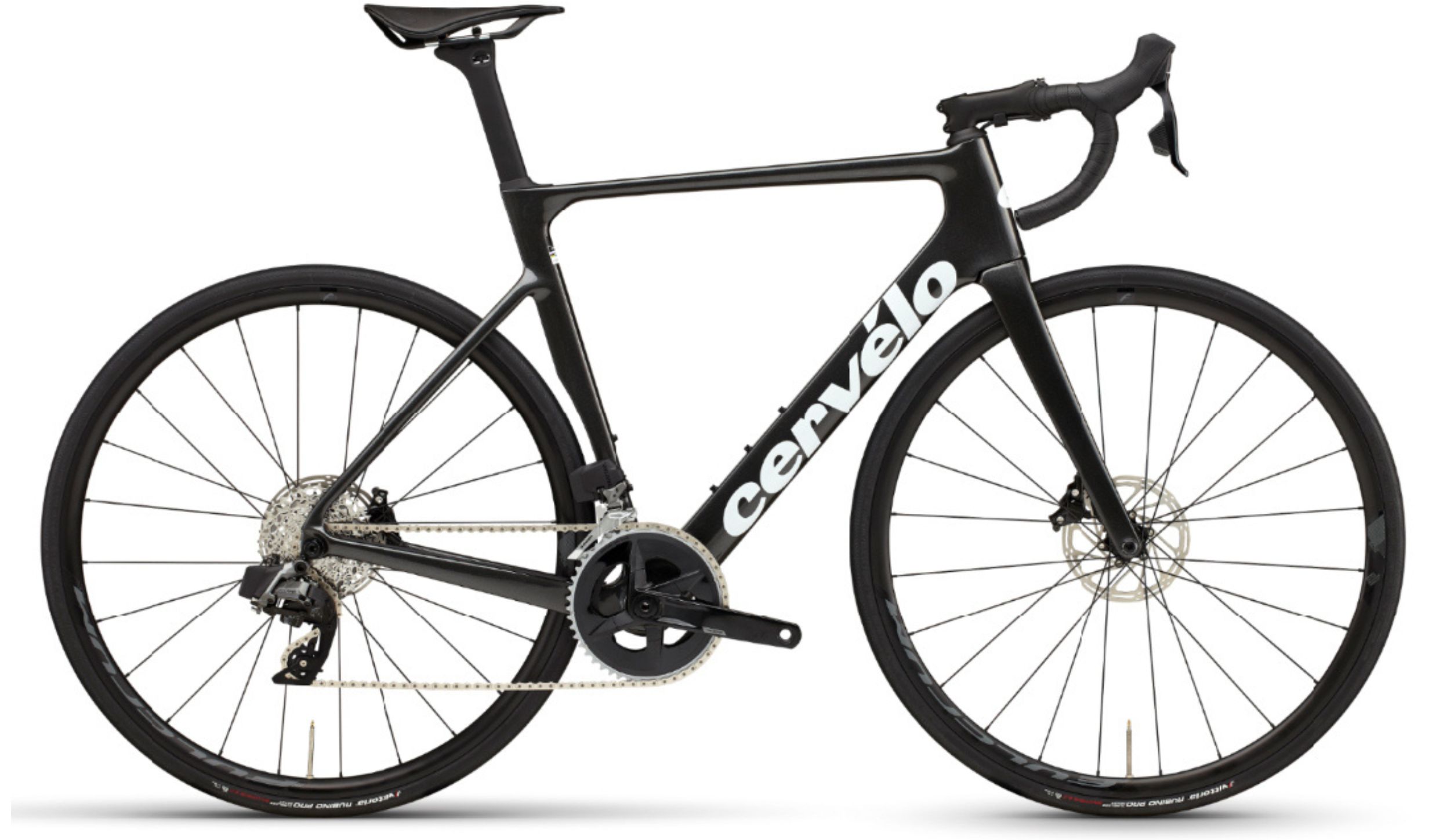 Cervélo Soloist Rival eTap AXS