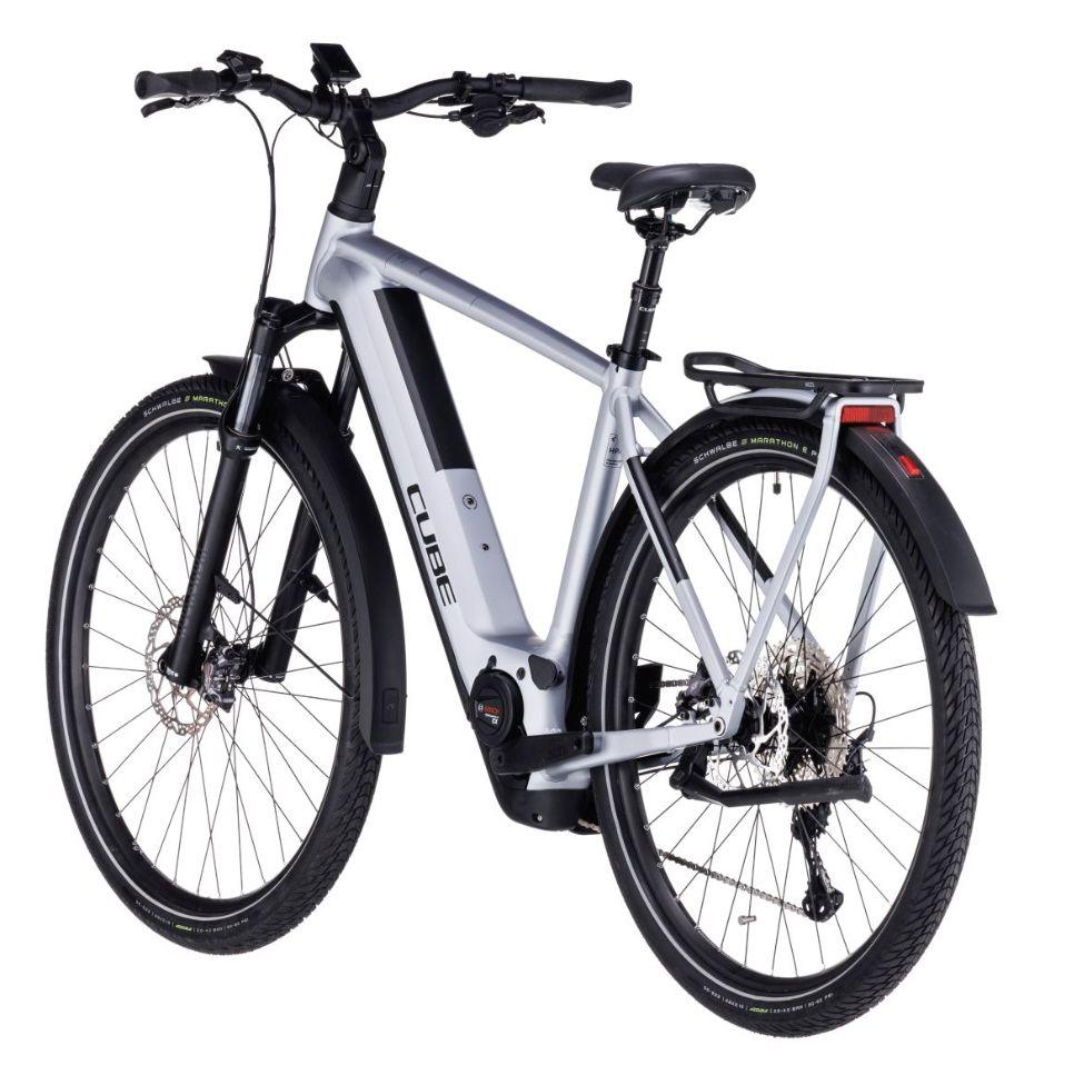 Cube Kathmandu Hybrid SLX Performance Line CX 750 Wh online kaufen